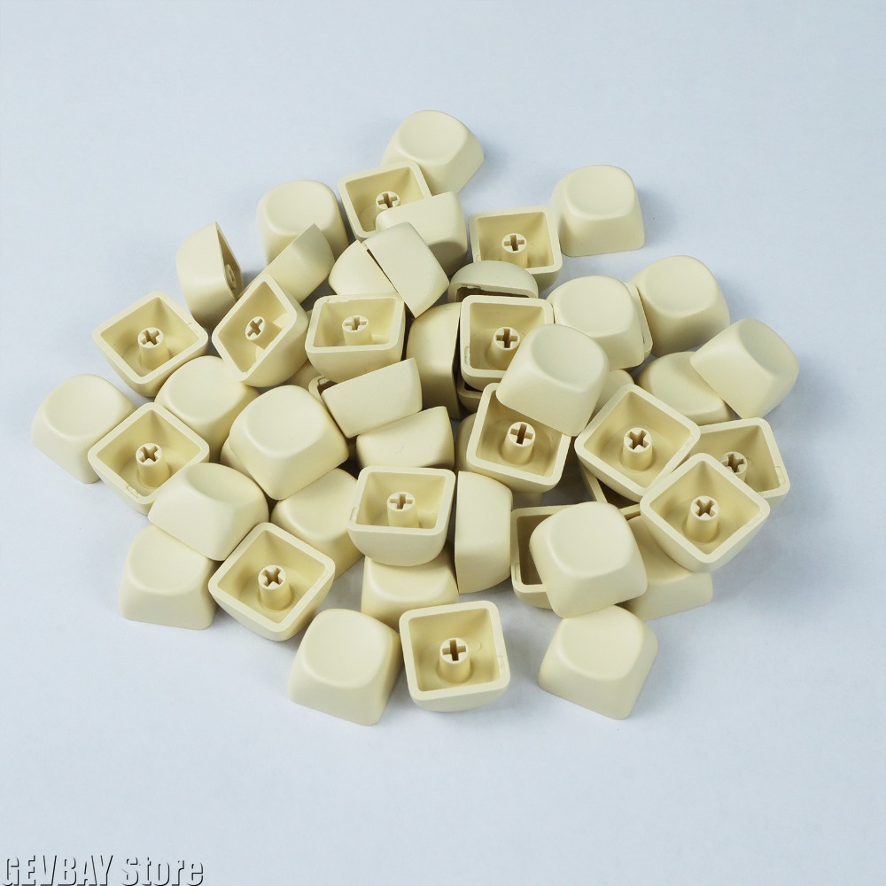 Capuchons de touches vierges e - Gaming Keyboard Typewriter avis et prix