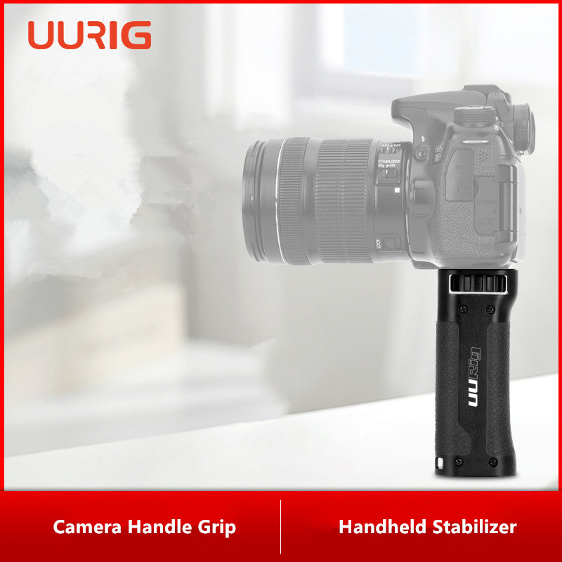 UURig-Stabilisateur de poignée - Stabilizer Screw In avis et prix