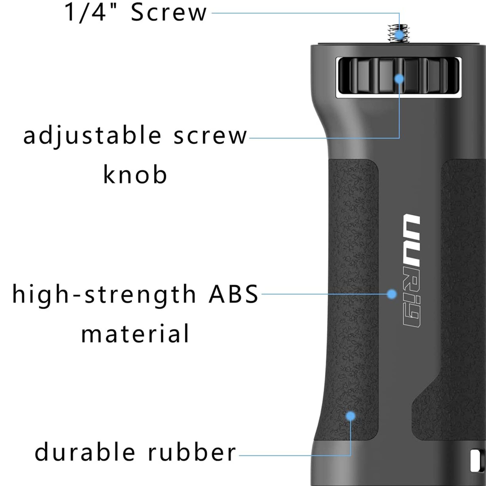 UURig-Stabilisateur de poignée - Stabilizer Screw In avis et prix