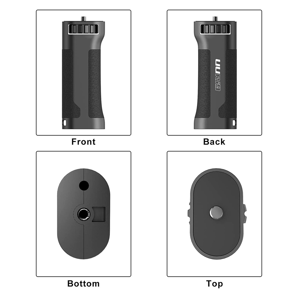 UURig-Stabilisateur de poignée - Stabilizer Screw In avis et prix