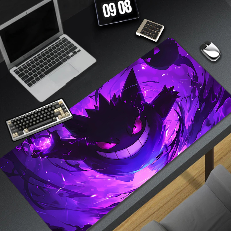 Tapis de souris ordinateur nou - Gaming Keyboard En Mouse avis et prix