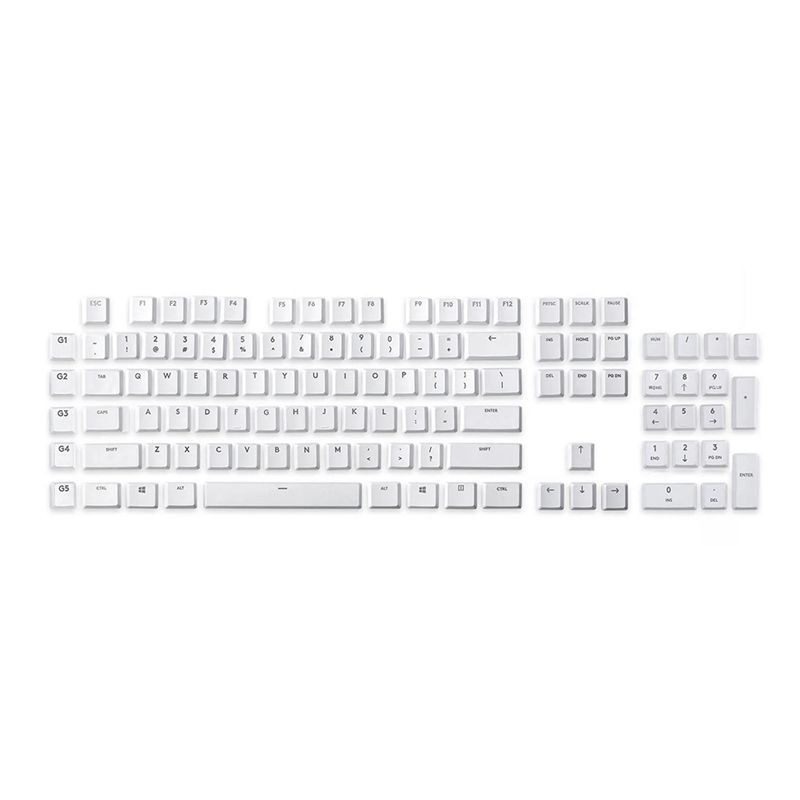 Capuchons de touches A23F-109  - Gaming Keyboard Tkl avis et prix