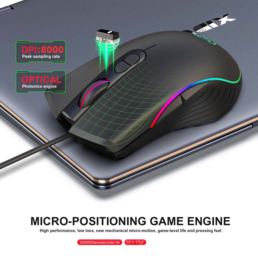 Combo clavier et souris pour j - Gaming Keyboard Types avis et prix