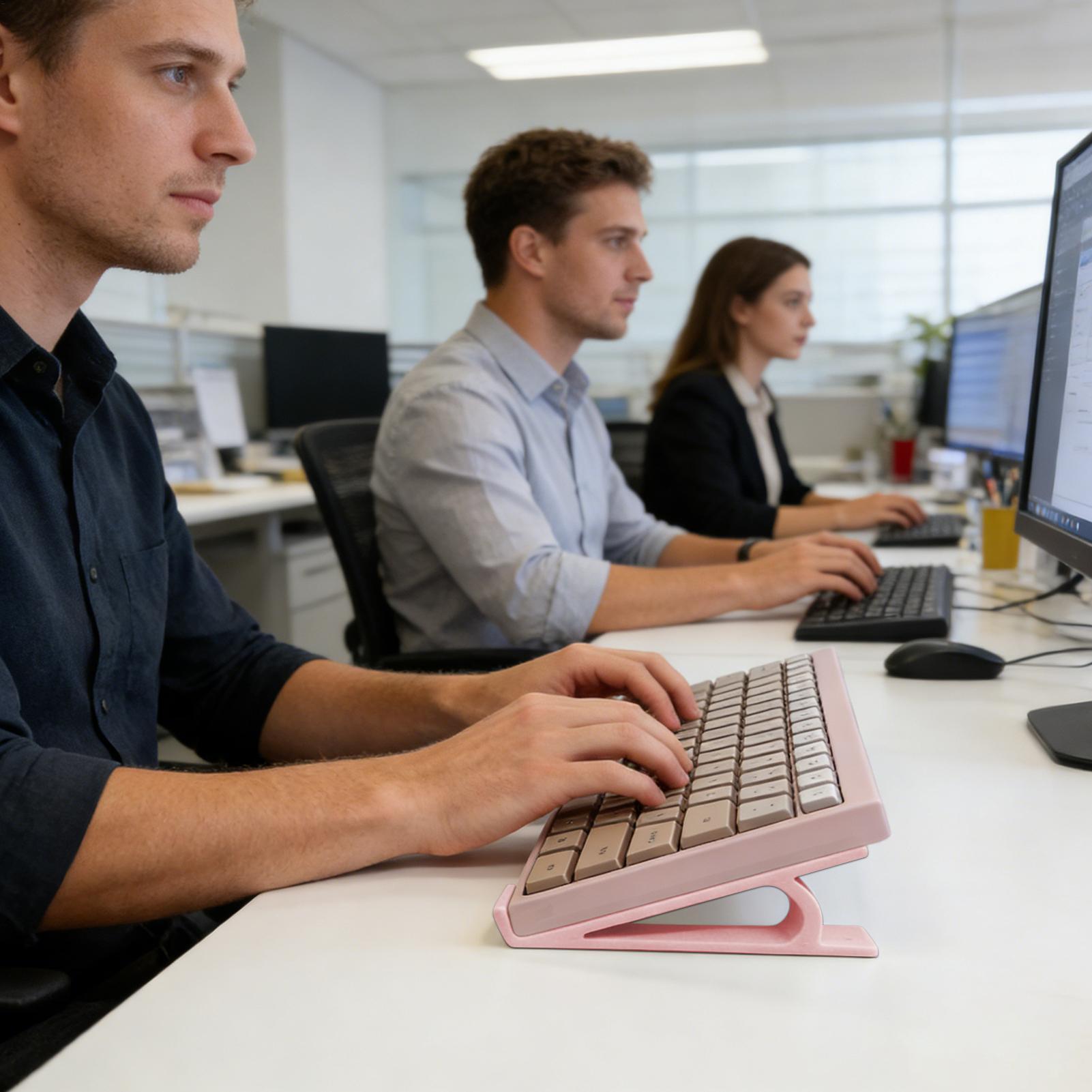 Support universel pour clavier - Gaming Keyboard Types avis et prix
