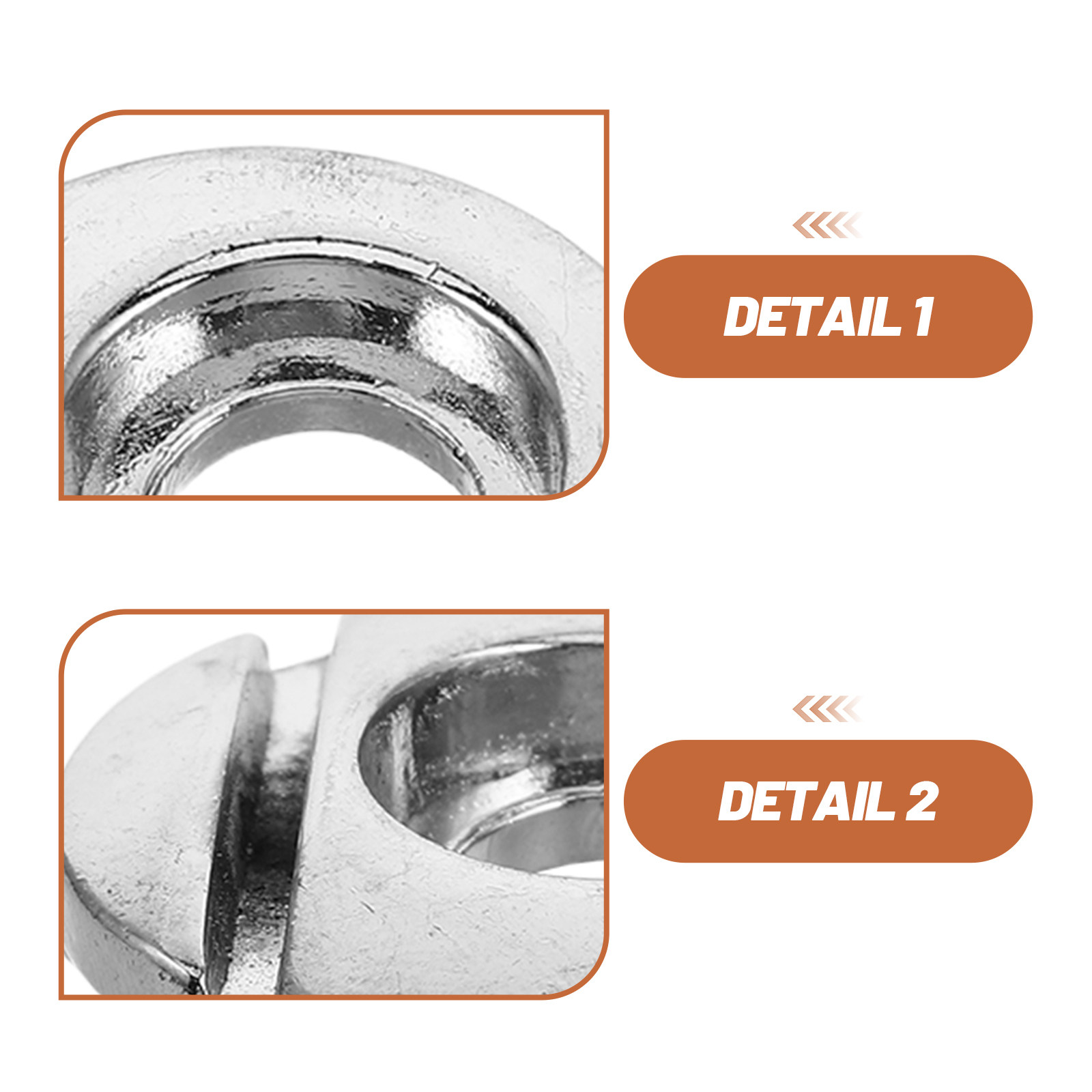 Kit de réparation pour patins  - Stabilizer Screw In avis et prix