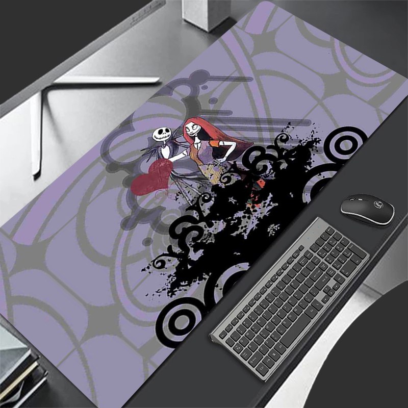 Tapis de souris Gamer grand or - Gaming Keyboard Higround avis et prix