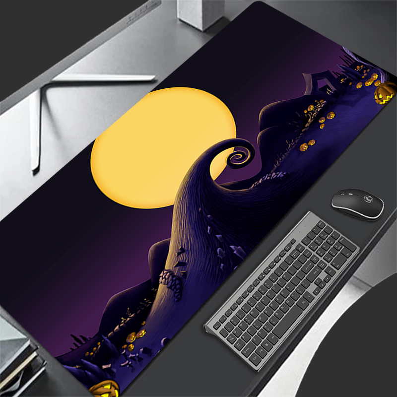 Tapis de souris Gamer grand or - Gaming Keyboard Higround avis et prix