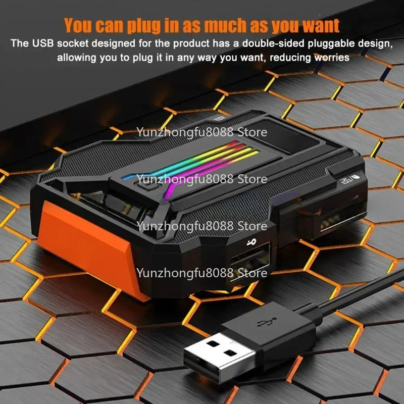 Hunter 1 pièces adaptateur de  - Gaming Keyboard And Mouse Converter For Mobile avis et prix