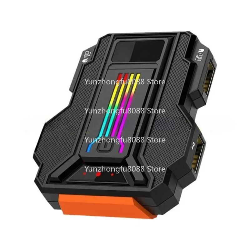 Hunter 1 pièces adaptateur de  - Gaming Keyboard And Mouse Converter For Mobile avis et prix