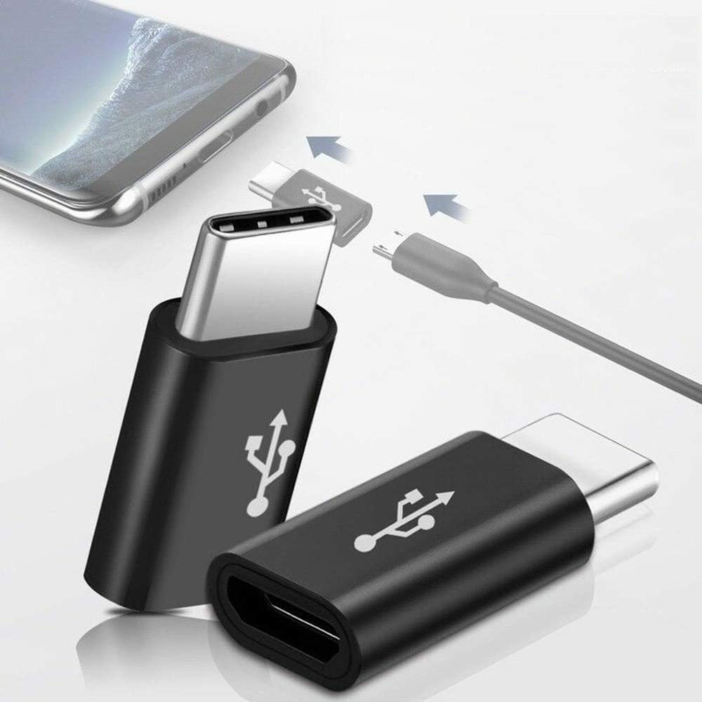 Adaptateur OTG Micro USB vers  - Gaming Keyboard Types avis et prix
