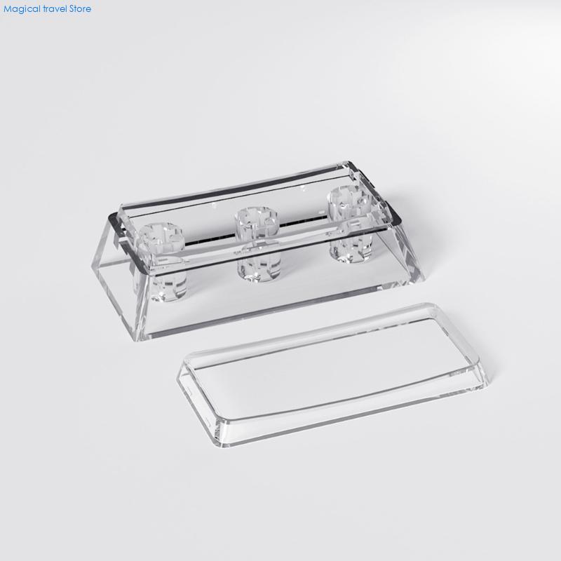 N2UB – capuchons touches trans - Gaming Keyboard Test avis et prix