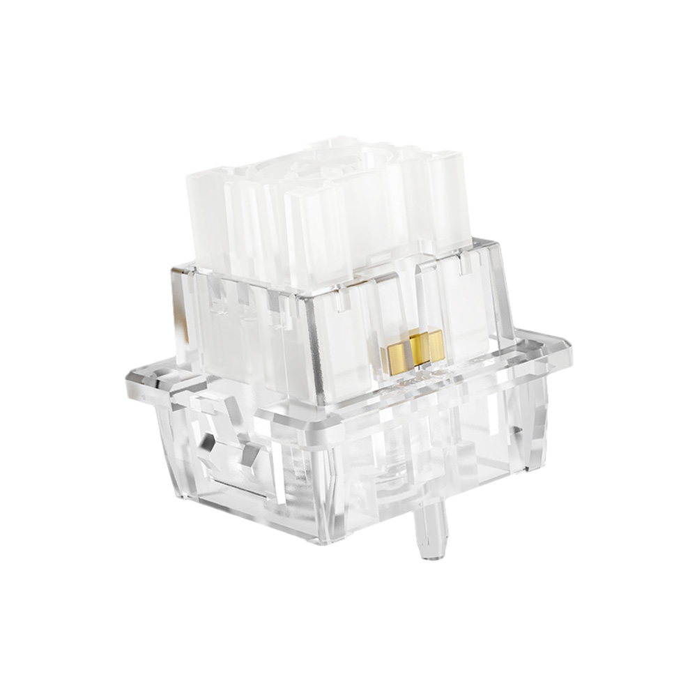 Interrupteur linéaire Maglev M - Gaming Keyboard Magnetic Switches avis et prix
