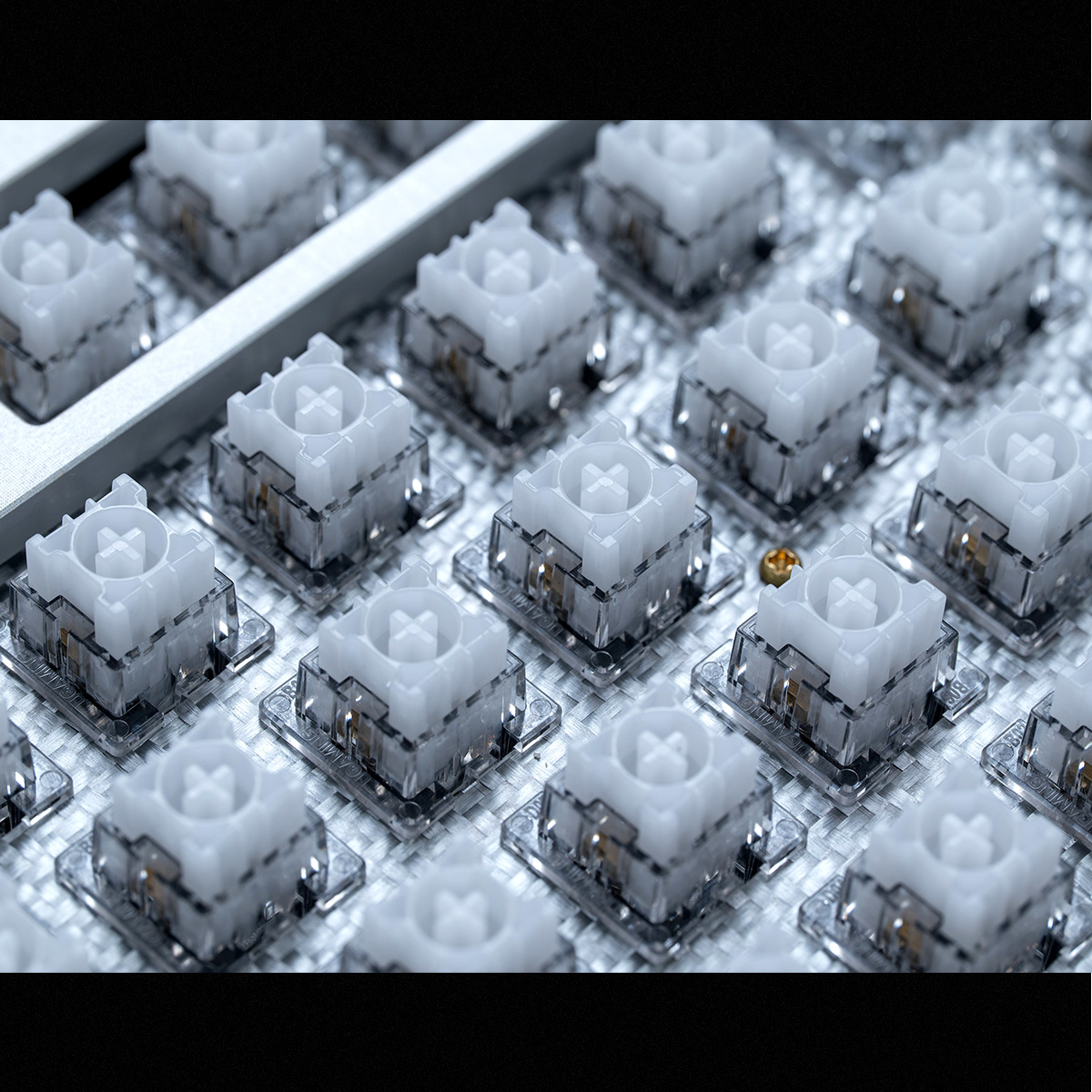 Interrupteur linéaire Maglev M - Gaming Keyboard Magnetic Switches avis et prix