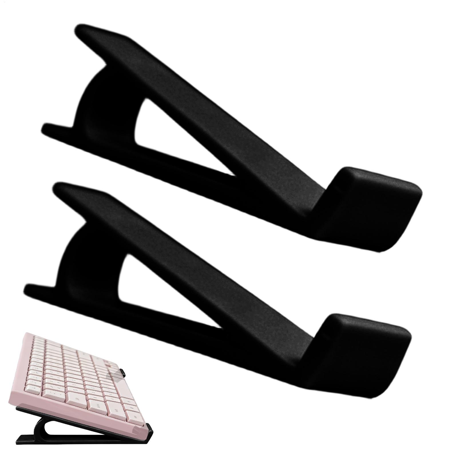 Rehausseur de clavier ergonomi - Gaming Keyboard Types avis et prix