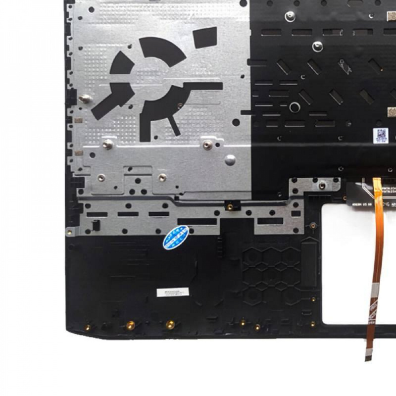 Clavier repose-poignets S+Orig - Gaming Keyboard Test avis et prix