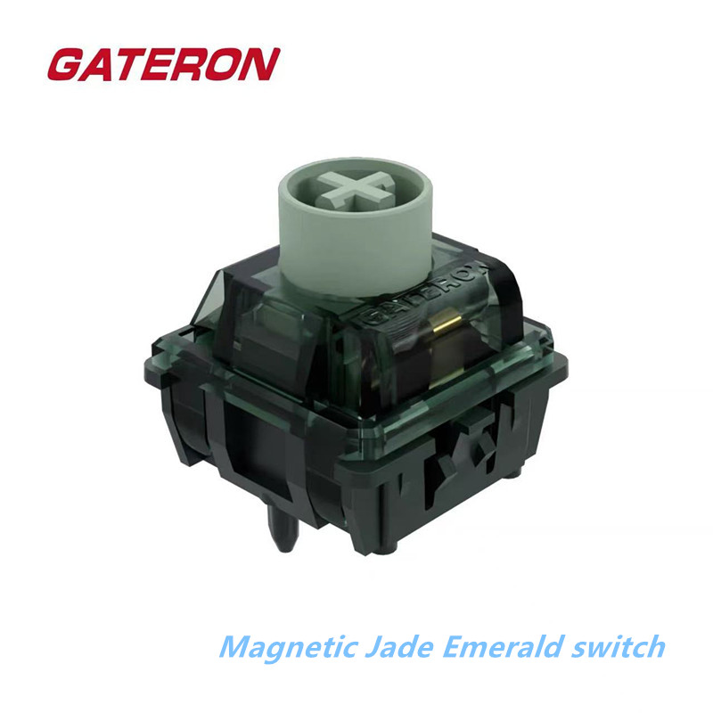 Interrupteur magnétique GATERO - Gaming Keyboard Magnetic Switches avis et prix