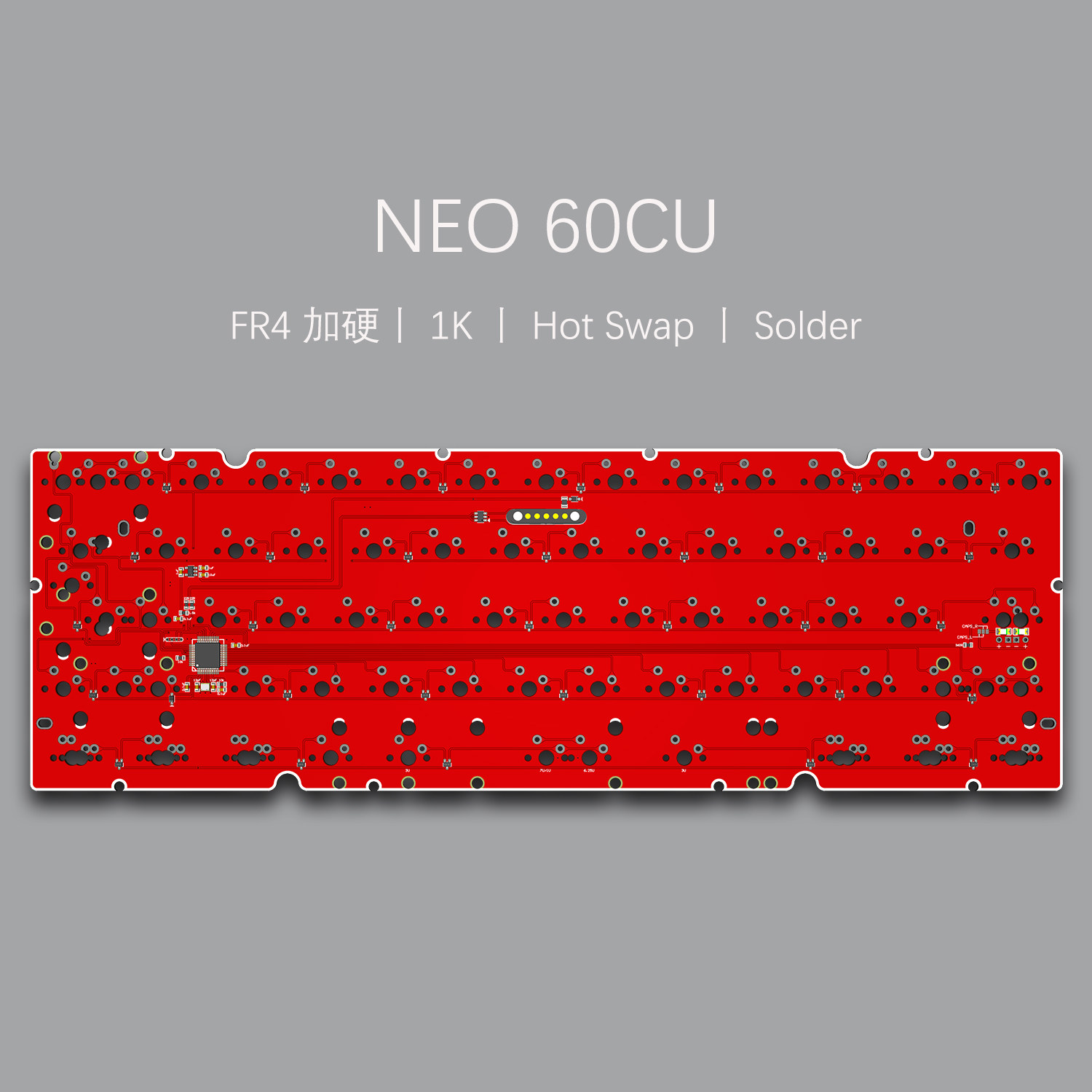 PCB compatible, remplaçable à  - Hot Swap Pcb avis et prix