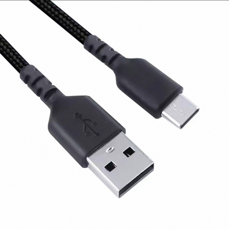 Câble de chargement USB Type-C - Gaming Keyboard Types avis et prix