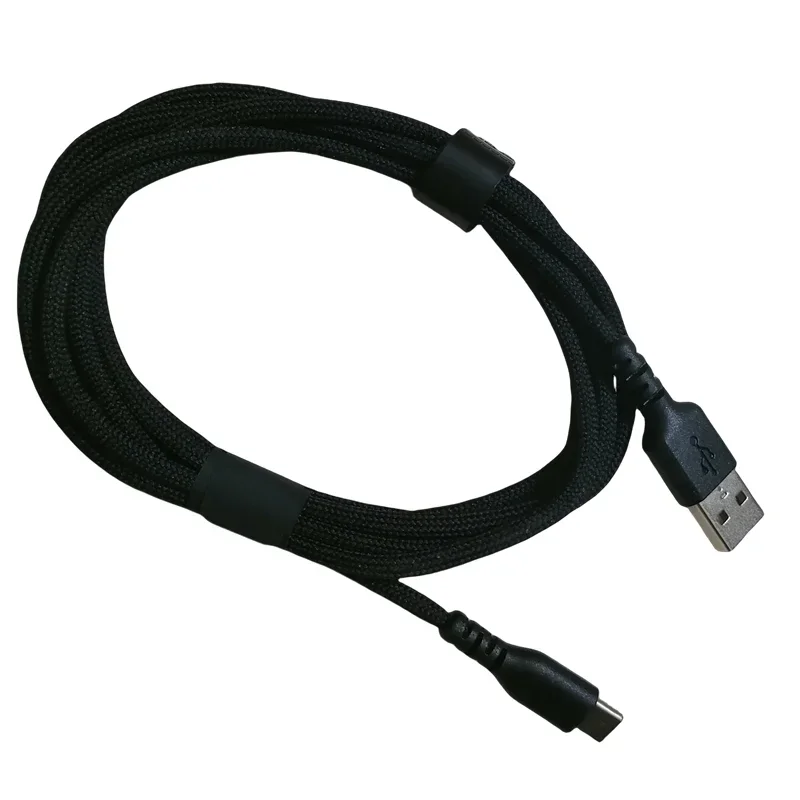 Câble de chargement USB Type-C - Gaming Keyboard Types avis et prix