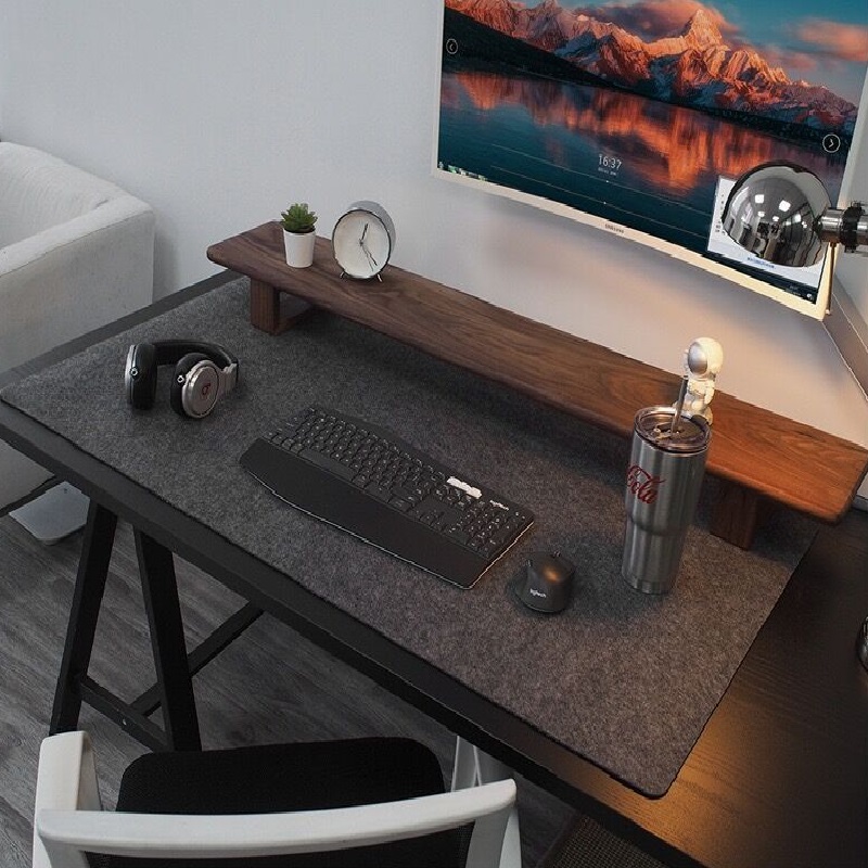 Tapis de souris de jeu grand f - Gaming Keyboard Mouse avis et prix