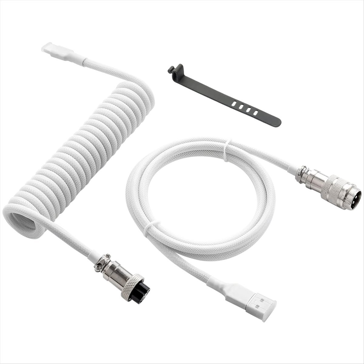 Câble USB Type-C AAAE pour cla - Gaming Keyboard Types avis et prix