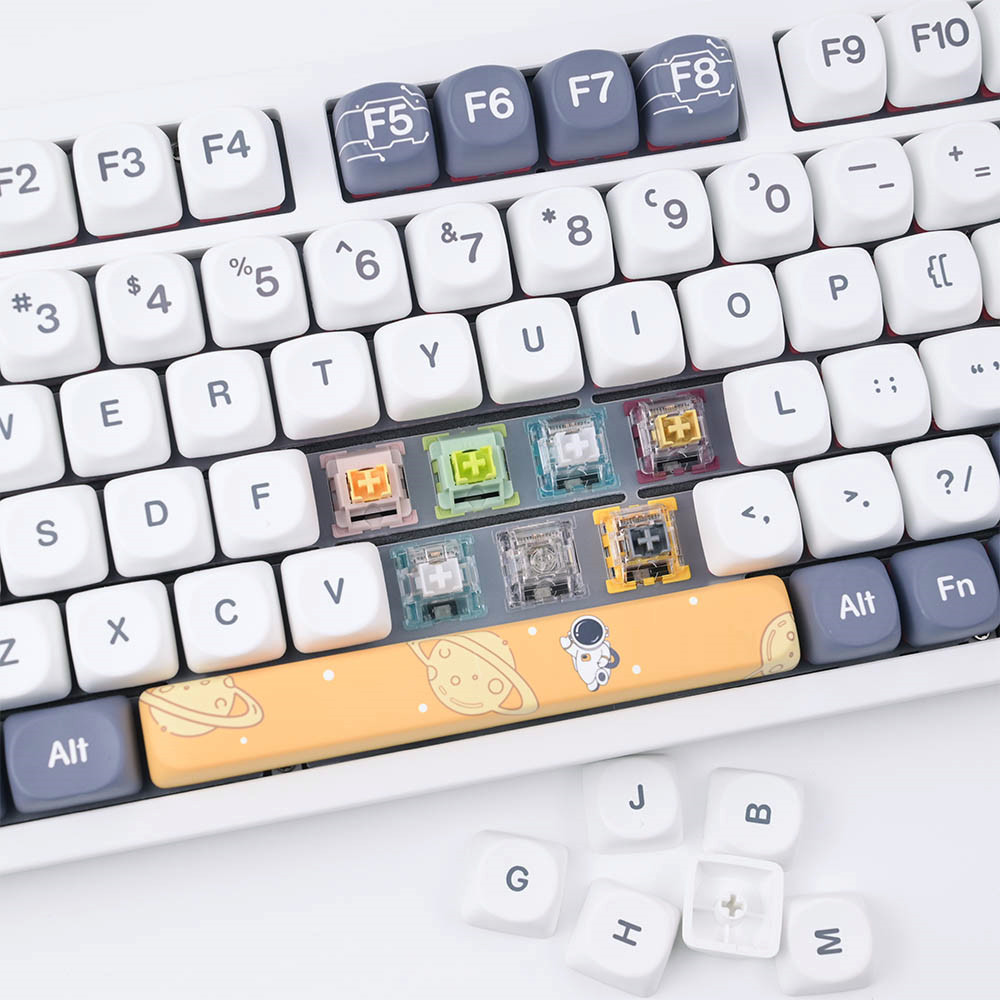 Outemu – Kit de Test de commut - Gaming Keyboard Test avis et prix