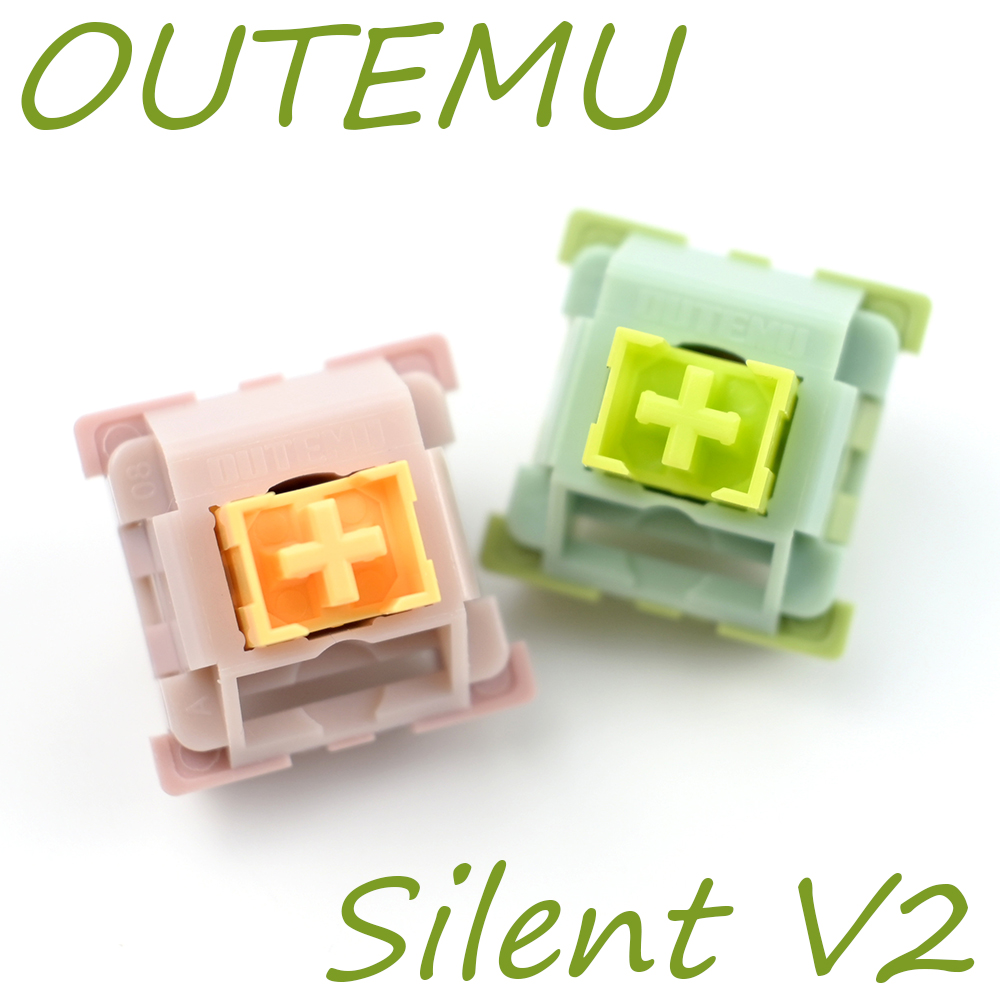 Outemu – Kit de Test de commut - Gaming Keyboard Test avis et prix