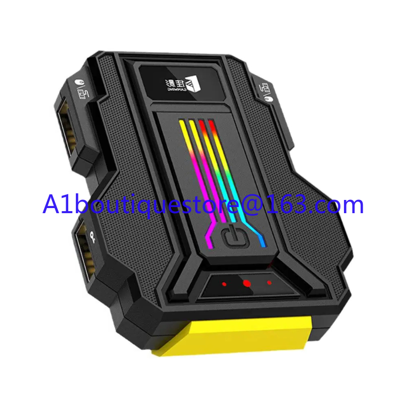 1 pièces Hunter souris adaptat - Gaming Keyboard And Mouse Converter For Mobile avis et prix