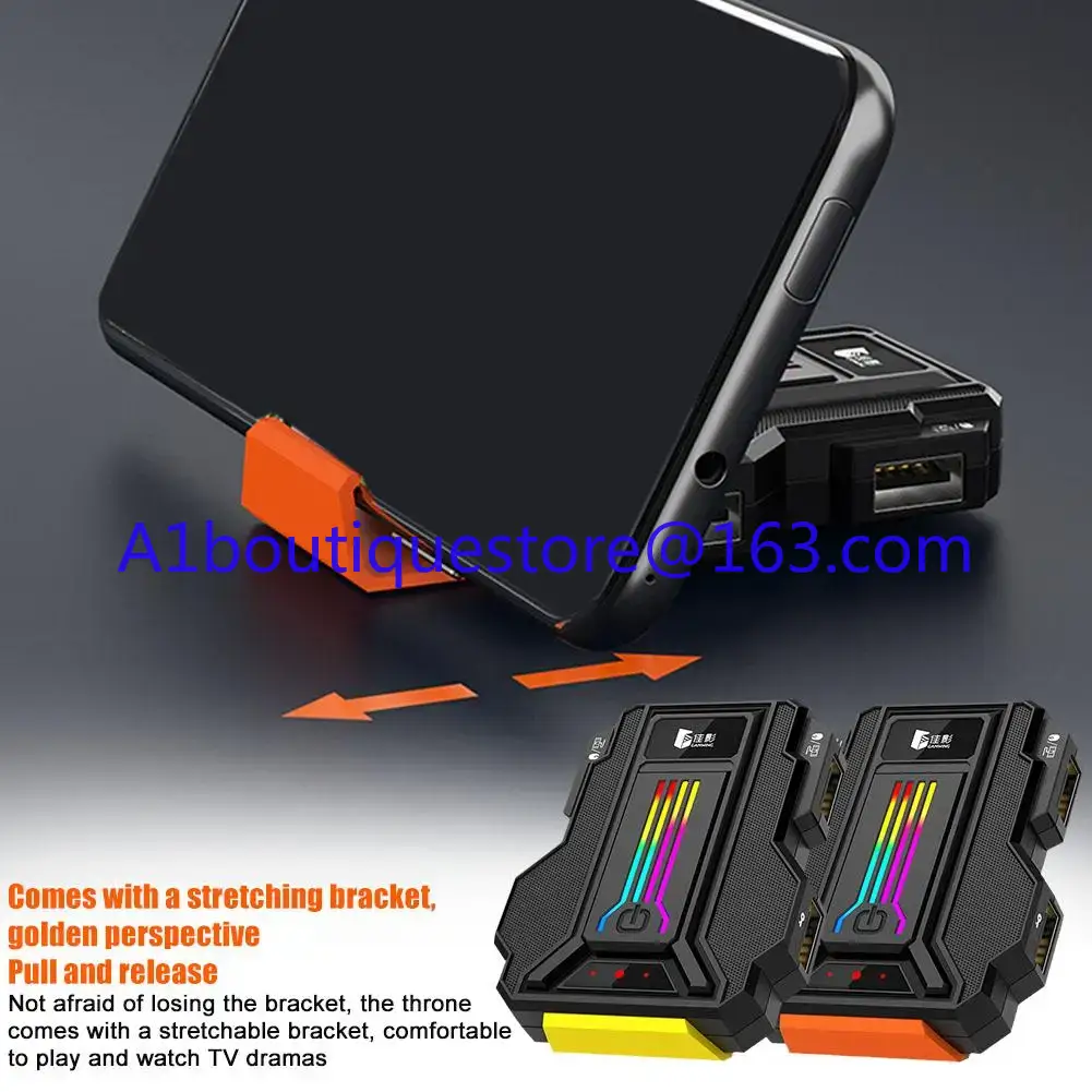 1 pièces Hunter souris adaptat - Gaming Keyboard And Mouse Converter For Mobile avis et prix