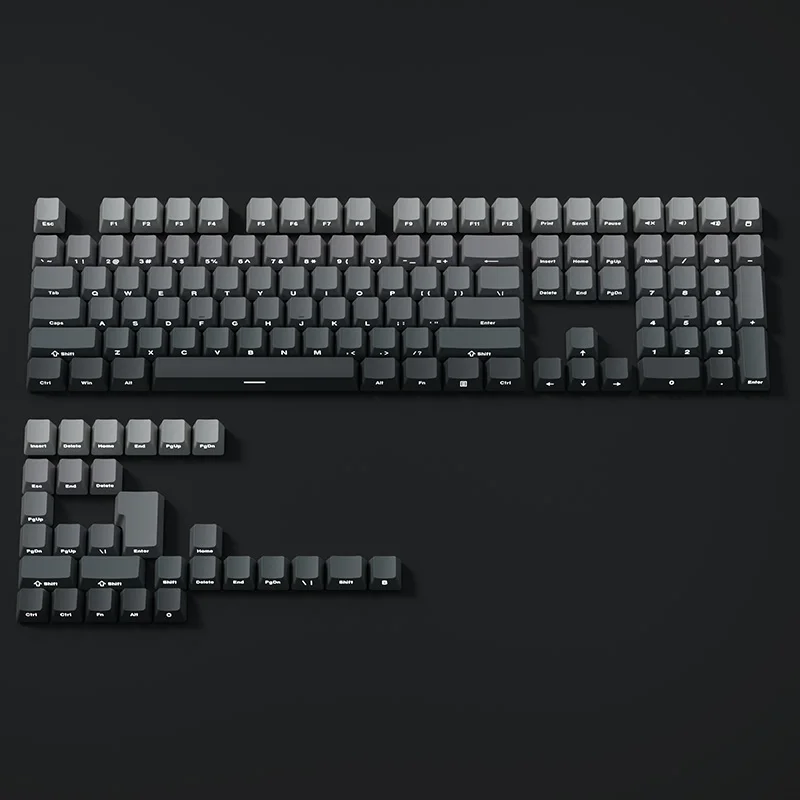 130 touches de clavier avec dé - Gaming Keyboard Typewriter avis et prix
