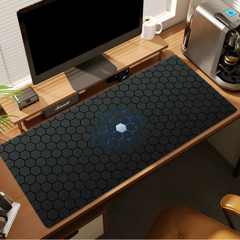Grand tapis de souris de jeu h - Gaming Keyboard Mouse avis et prix