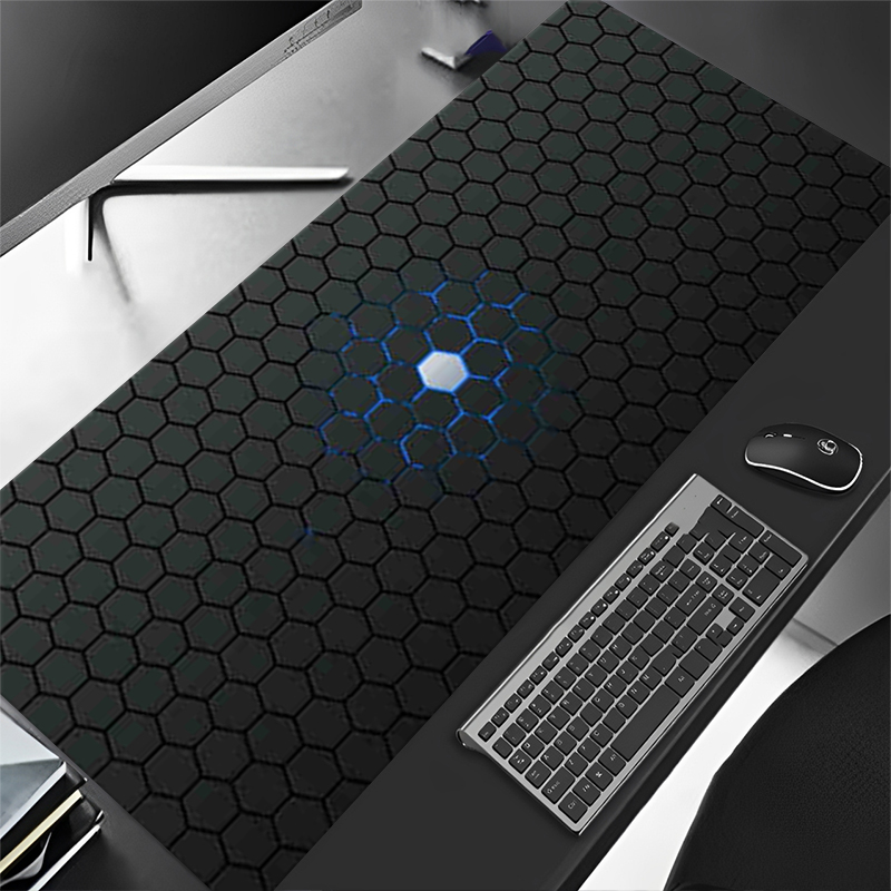 Grand tapis de souris de jeu h - Gaming Keyboard Mouse avis et prix