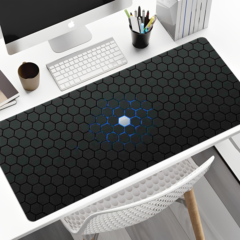 Grand tapis de souris de jeu h - Gaming Keyboard Mouse avis et prix