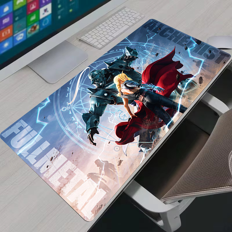 Grand tapis de souris Fullmeta - Gaming Keyboard Higround avis et prix