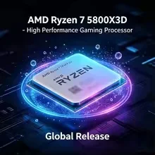 Processeur de bureau AMD Ryzen - Amd Cpu Ryzen 7 avis et prix
