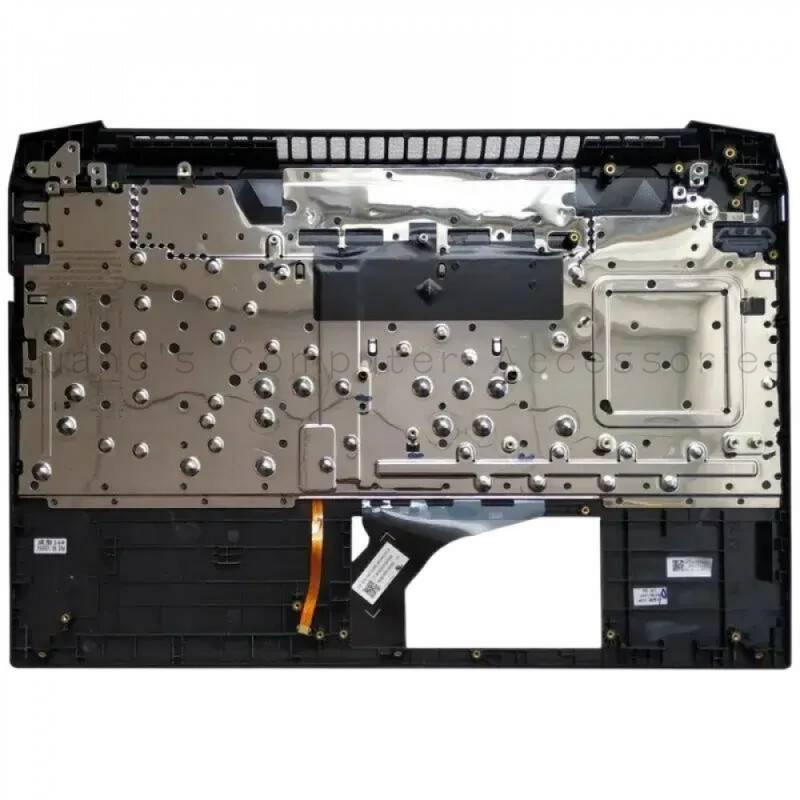 SS+Nouvelle housse de repose-p - Gaming Keyboard Test avis et prix