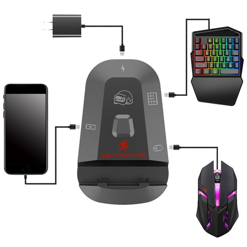 B03B-PUBG contrôleur de manett - Gaming Keyboard Types avis et prix