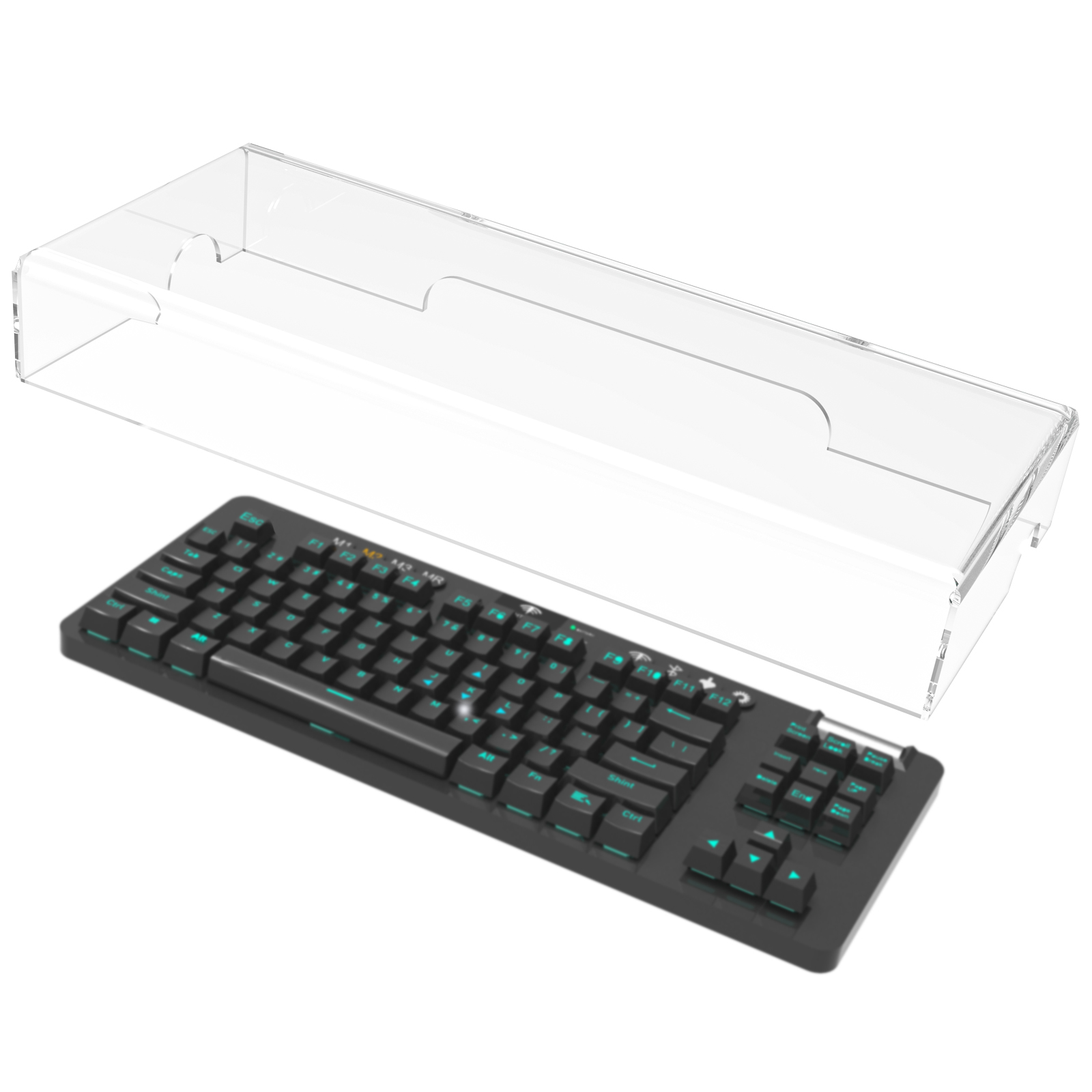 Geekria Tencontinent-Juste ant - Gaming Keyboard Mechanical Wireless avis et prix
