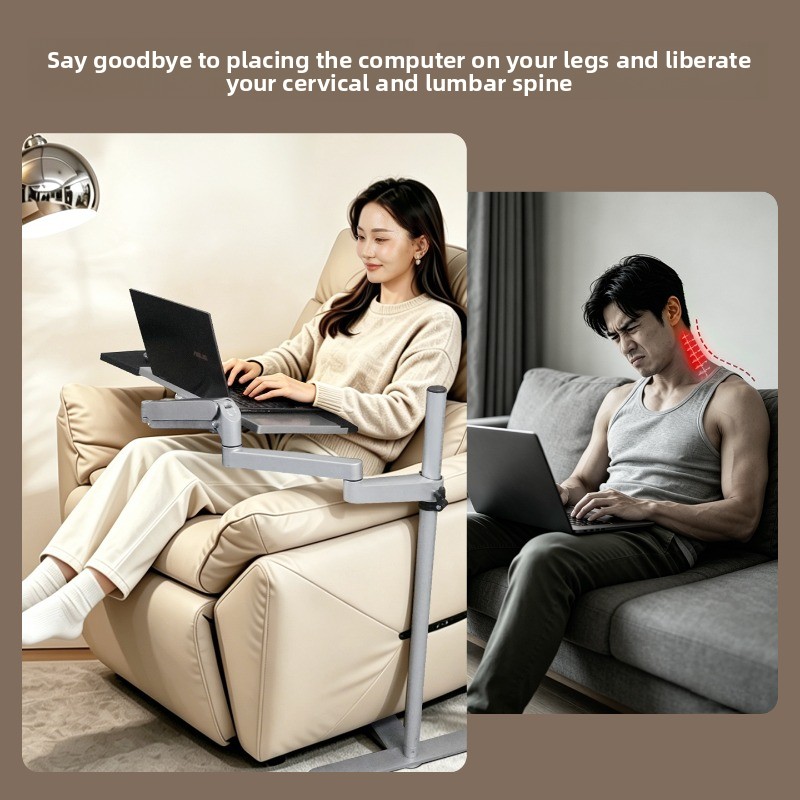 Support d'ordinateur portable  - Gaming Keyboard Types avis et prix
