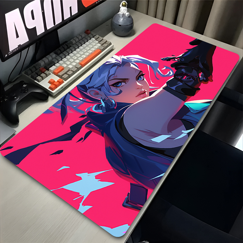 Tapis de souris XXL pour jeux  - Gaming Keyboard Higround avis et prix
