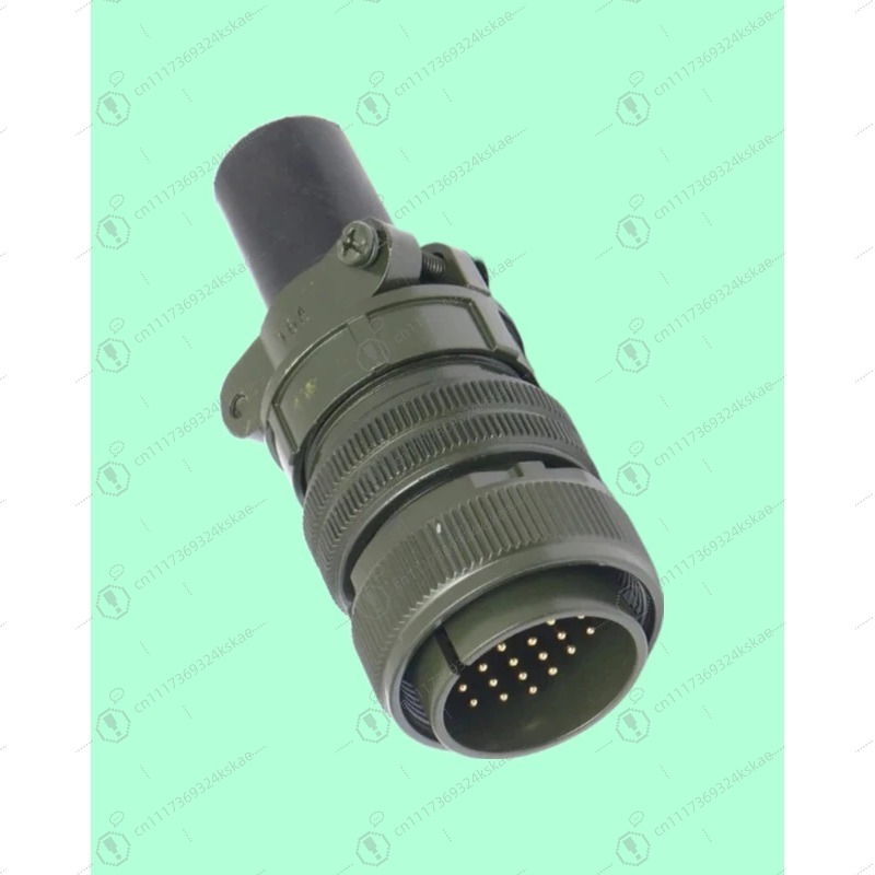Kit de connecteurs aviation 24 - Aviator Connector Kit avis et prix