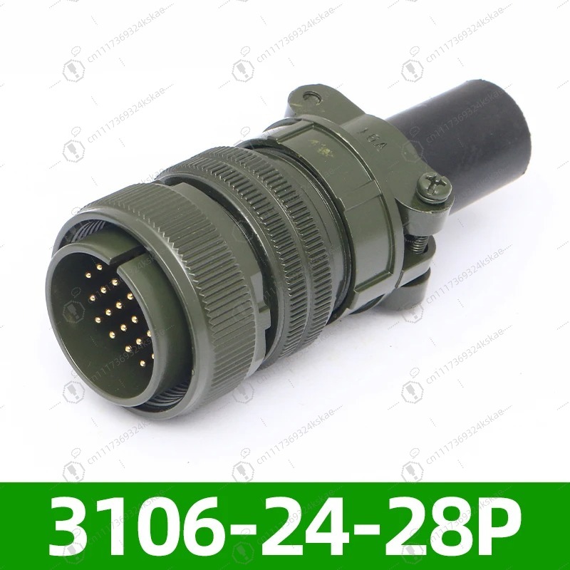 Kit de connecteurs aviation 24 - Aviator Connector Kit avis et prix