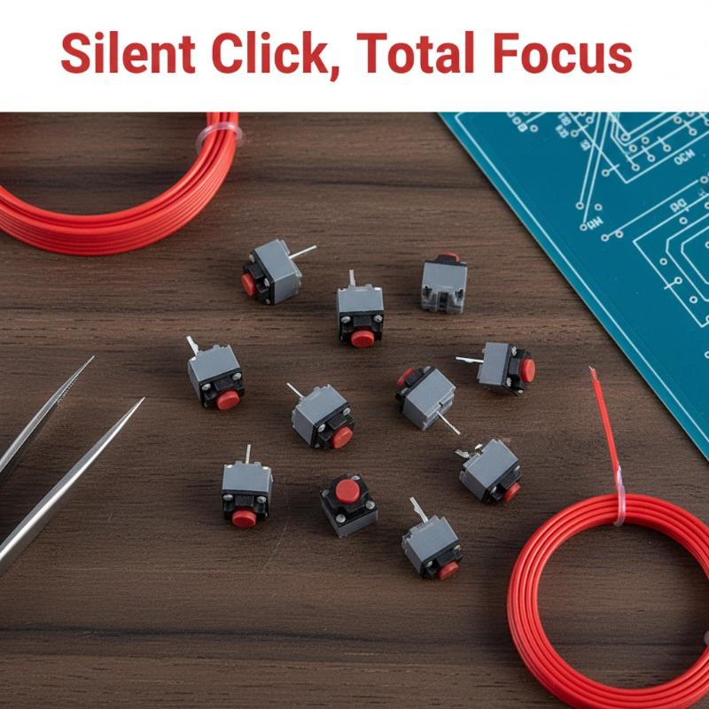 Interrupteur silencieux Kailh, - Gaming Keyboard That Is Quiet avis et prix