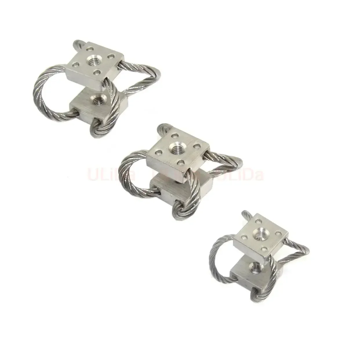 Nouveau mini isolateur de câbl - Stabilizer Screw In avis et prix