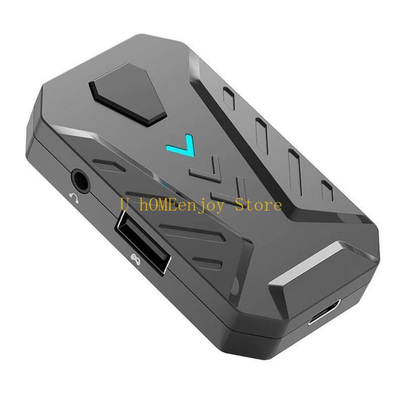 B0KF convertisseur clavier sou - Gaming Keyboard And Mouse Converter For Mobile avis et prix