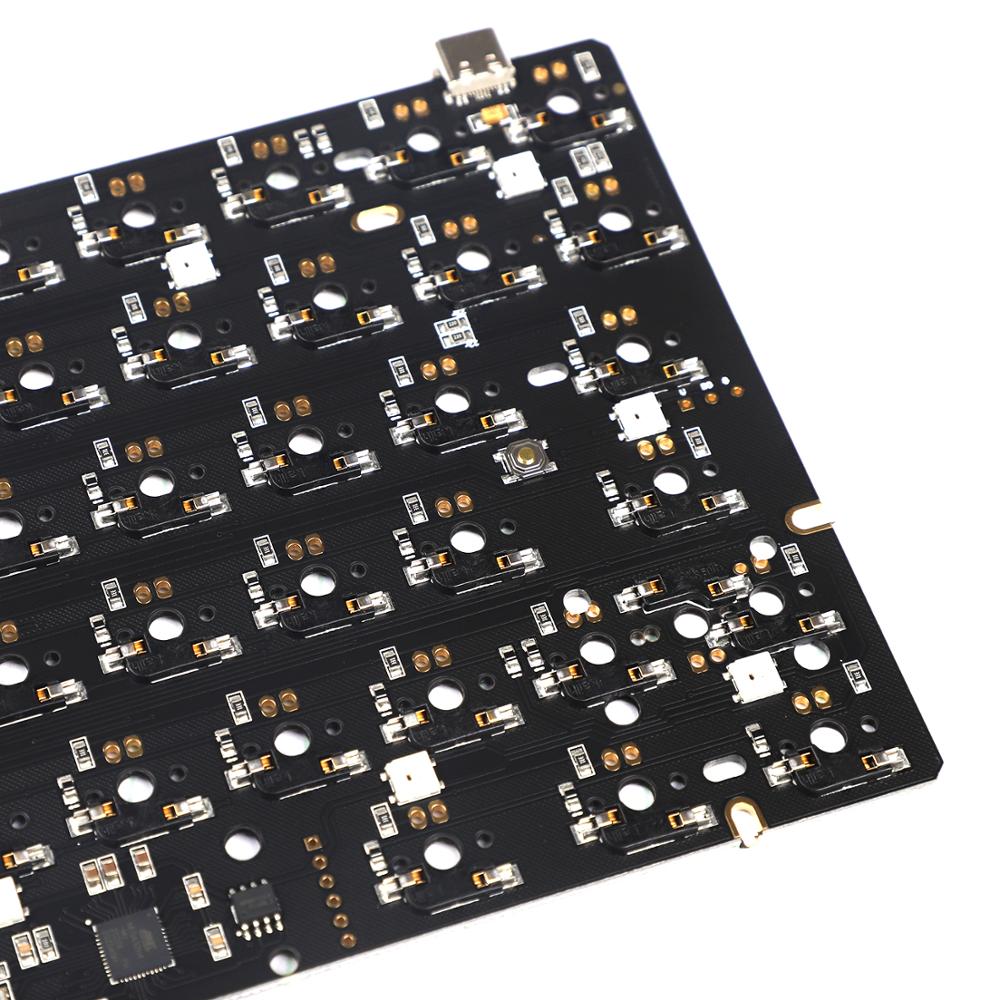 YMDK-Prise Kailh remplaçable à - Hot Swap Pcb avis et prix