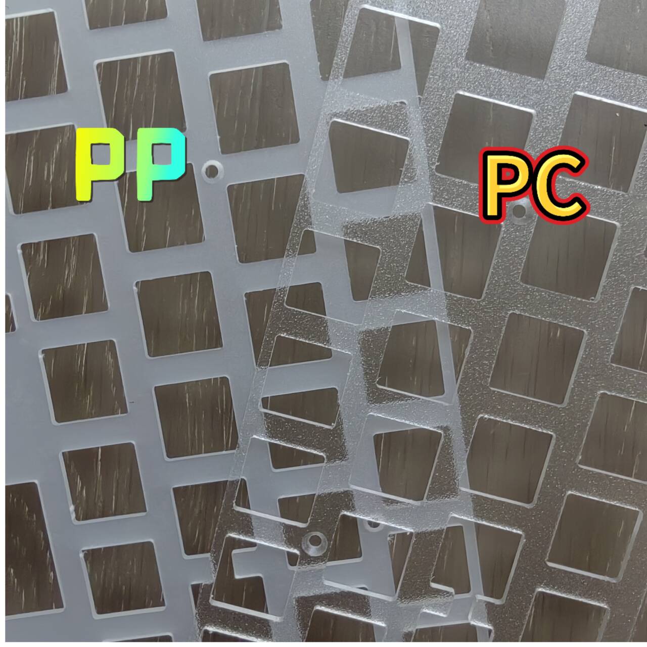 Plaque en laiton massif pour c - Stabilizer Screw In avis et prix