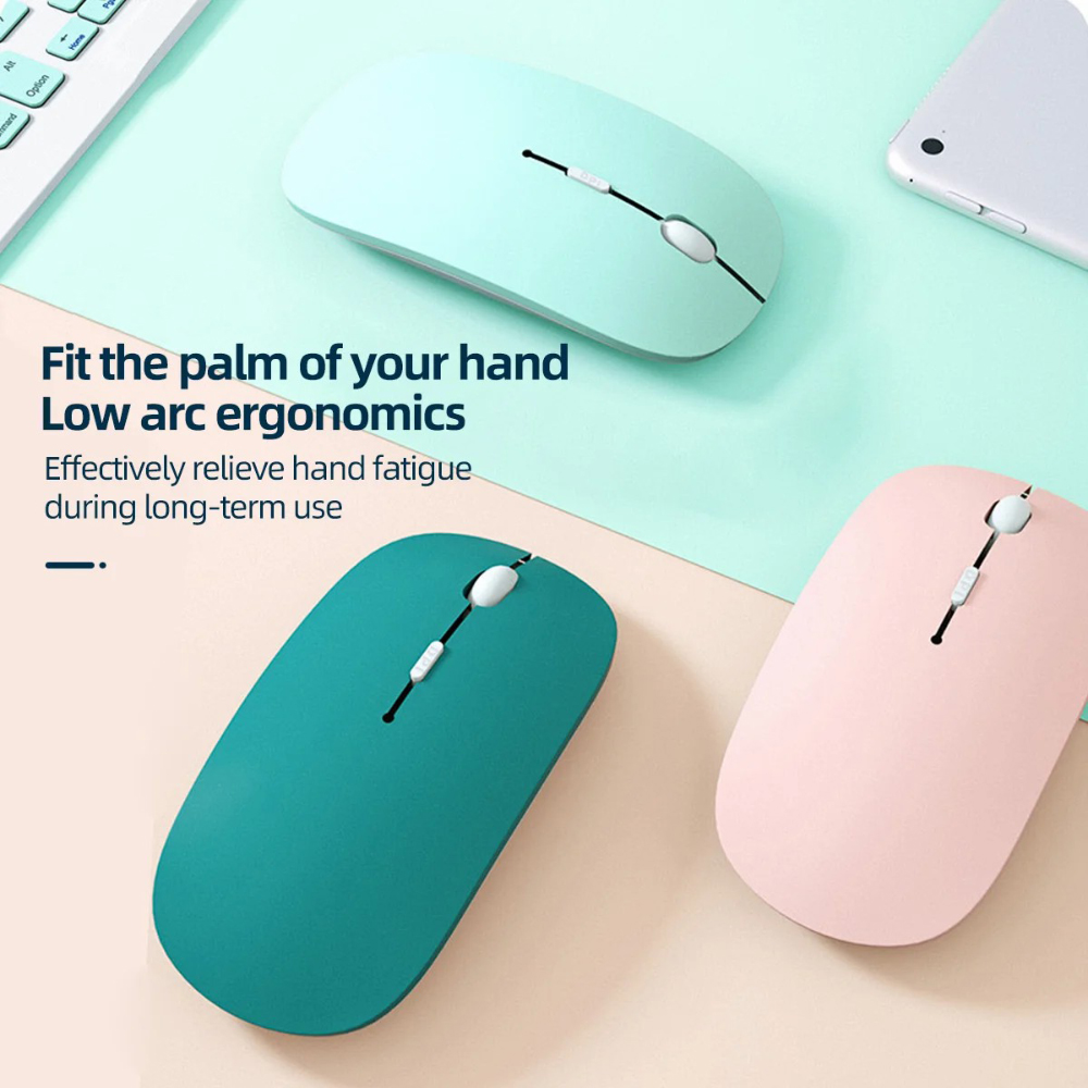 Souris Bluetooth silencieuse,  - Gaming Keyboard Bluetooth avis et prix