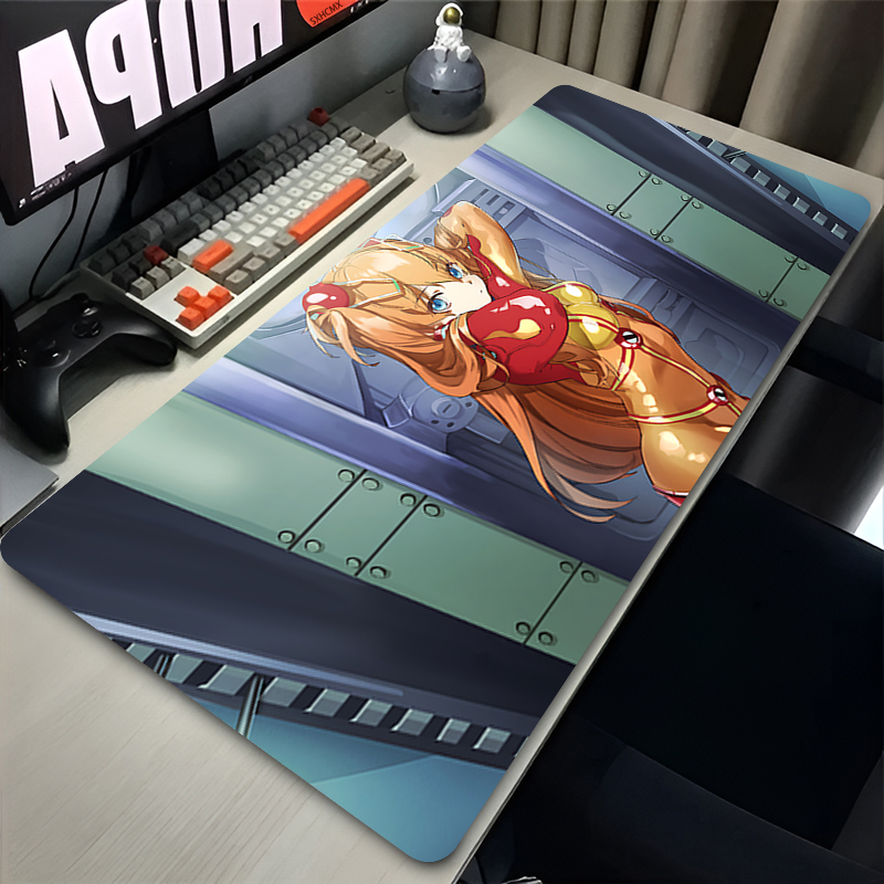 Tapis de souris XXL pour jeux  - Gaming Keyboard Higround avis et prix