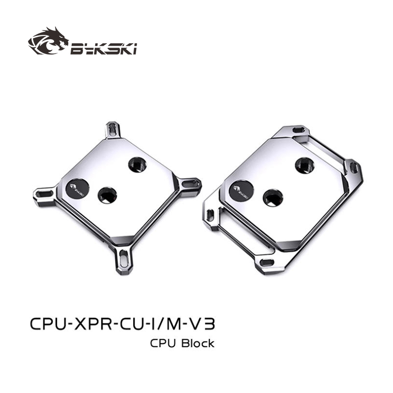 Bykski CPU bloc utilisation po - Amd Cpu Ryzen 7 avis et prix